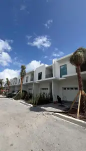 New construction Townhouse house 2511 Pierce St, Unit 2, Hollywood, FL 33020 - image 5