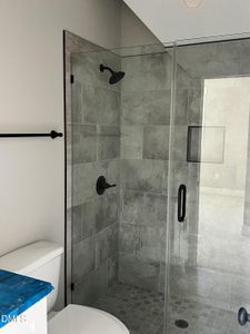 New construction Single-Family house 529 Hillard Ln, Wendell, NC 27591 plan Micah - image 11