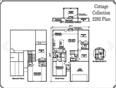 New construction Single-Family house 3322 Victoria Lynne Ct, Murfreesboro, TN 37128 - image