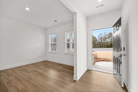 New construction Single-Family house 2831 Centerville-Rosebud Rd, Snellville, GA 30039 Roswell- photo 17 17