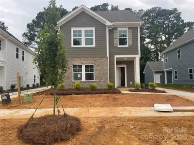 Arbor Village by Dream Finders Homes in Matthews - image 3