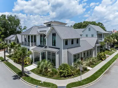 New construction Single-Family house 700 Stucco Ln, Mount Pleasant, SC 29464 - image