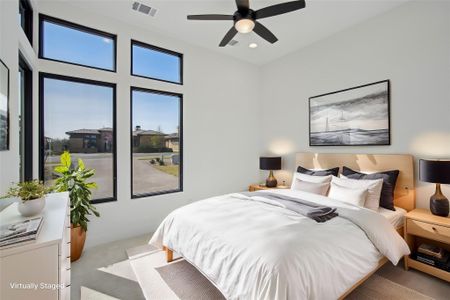 New construction Single-Family house 2316 Kahala Sunset Dr, Spicewood, TX 78669 null- photo 20 20
