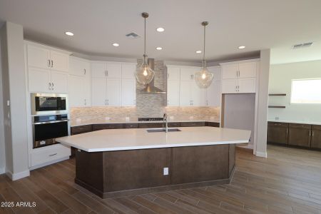 New construction Single-Family house 1042 W Ridge Rd, Apache Junction, AZ 85120 null- photo 5 5