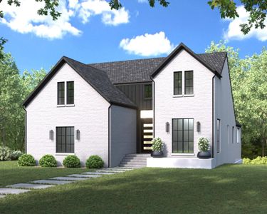 New construction Single-Family house 114 Highlands Blvd, Horseshoe Bay, TX 78657 - image