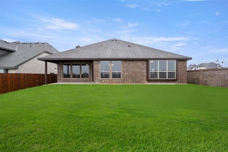 New construction Single-Family house 1410 Terrain Rd, Midlothian, TX 76065 Concept 2464- photo 5 5