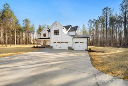 New construction Single-Family house 1913 Snyders Store Rd, Unit 5, Wingate, NC 28174 - image