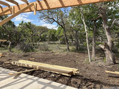 New construction Single-Family house 684 Annabelle Avenue, Bulverde, TX 78163 - photo 1 1