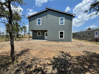 New construction Single-Family house 128 Passion Vine Rd, Dale, TX 78616 - image