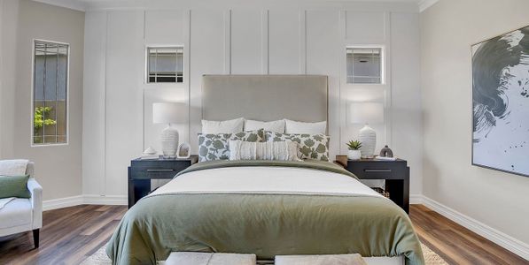 New construction Single-Family house 788 W Pelican Dr, Queen Creek, AZ 85140 plan Goldfinch - image 19