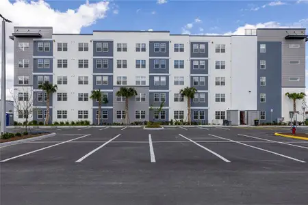 New construction Condo house 5579 Pga Blvd, Unit 323, Orlando, FL 32839 - image