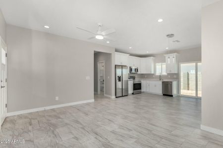 New construction Single-Family house 3205 W Sueno Dr, Eloy, AZ 85131 null- photo 10 10