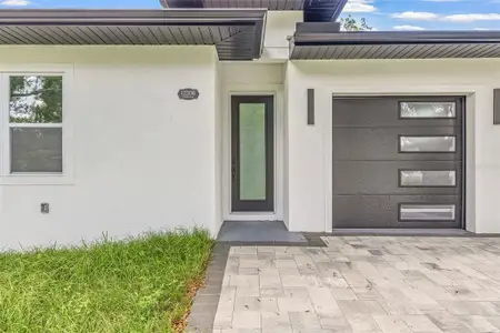 New construction Single-Family house 12308 Pittsfield Ave, Tampa, FL 33624 - image