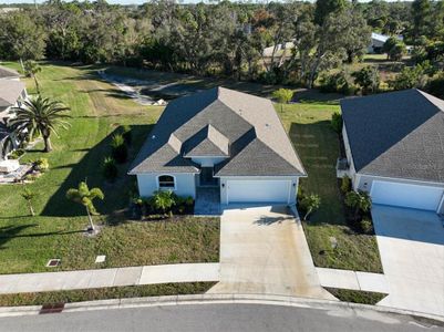New construction Single-Family house 725 Redbud Ct, Englewood, FL 34223 - image