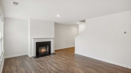 New construction Single-Family house 1002 Persimmon Holw, Greeneville, TN 37745 plan Edmon - image 7