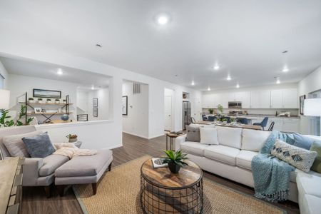 New construction Single-Family house 4896 Truscott Rd, Colorado Springs, CO 80925 plan Esprit - image 19