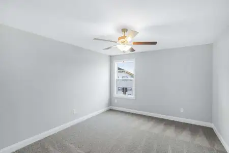 New construction Single-Family house 20 Malbec Wy, Youngsville, NC 27596 Clayton- photo 25 25