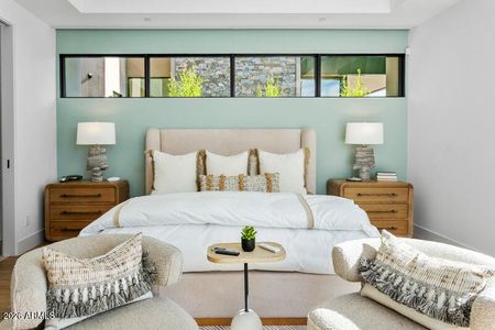 New construction Single-Family house 37200 N Cave Creek Rd, Unit 1019, Scottsdale, AZ 85262 - image 9