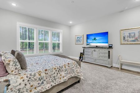 New construction Single-Family house 582 Marsh Cove Cir, Summerville, SC 29486 plan Mont Blanc - image 10