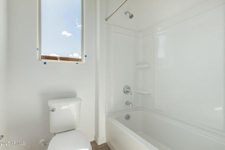 New construction Single-Family house 4022 S 178Th Ln, Goodyear, AZ 85338 plan Cypress - El Cidro - image 6