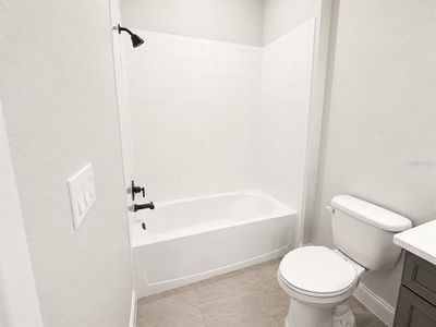 New construction Condo house 7545 Laureate Blvd, Unit 7301, Orlando, FL 32827 plan Aspen with Study - image 9