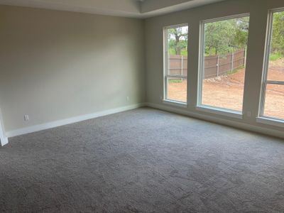 New construction Single-Family house 1221 Stormy Dr, Georgetown, TX 78628 plan Bandera III - image 15