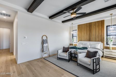 New construction Single-Family house 7394 W Lisbon Ln, Peoria, AZ 85381 - image 18