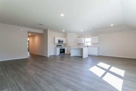 New construction Single-Family house 3817 Poteet Ct, Temple, TX 76504 plan Cardinal - image 10