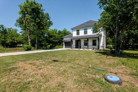 New construction Single-Family house 1001 Sw 1St Ave, Mineral Wells, TX 76067 - image