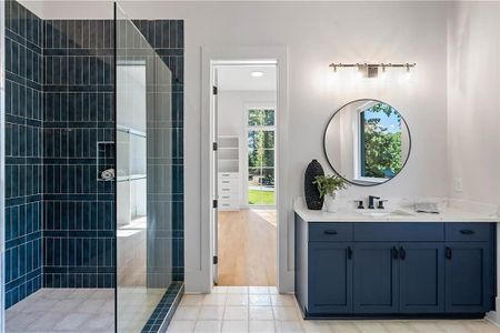 New construction Single-Family house 3770 Clubland Trl, Marietta, GA 30068 - image 5