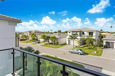 New construction Single-Family house 8095 Crystal Downs Ave, Boca Raton, FL 33434 plan Honolulu - image 20
