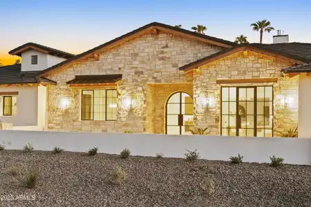 New construction Single-Family house 8125 E Gail Rd, Scottsdale, AZ 85260 - image 2