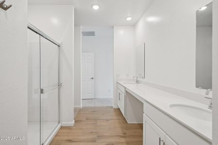 New construction Single-Family house 47183 W Mellen Ln, Maricopa, AZ 85139 plan Ruby - image 6