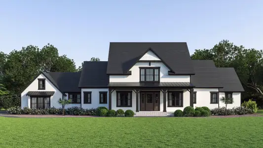 New construction Single-Family house 2910 Anchor Watch Dr, Wadmalaw Island, SC 29487 - image