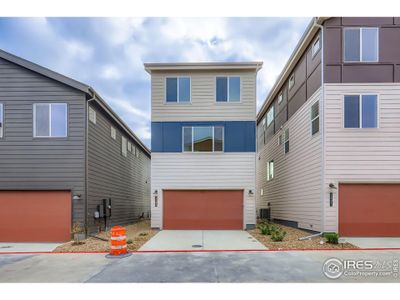 New construction Single-Family house 1585 W 166Th Ave, Broomfield, CO 80023 - image 3