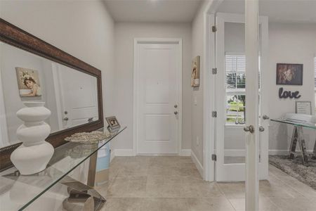 New construction Single-Family house 16390 Queen Palm Dr, Port Charlotte, FL 33953 plan Lynn Haven - image 12