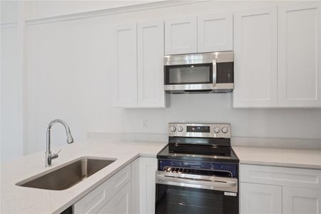 New construction Single-Family house 1822 Coriander Dr, Kissimmee, FL 34759 - image 5