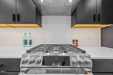 New construction Townhouse house 808 Culpepper Ln, Raleigh, NC 27610 - image 5