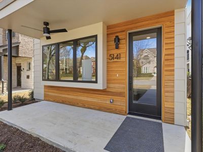 New construction Single-Family house 5141 Byers Ave, Fort Worth, TX 76107 - image