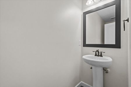 Davis Heights by Enchanted Homes in Inman - image 5
