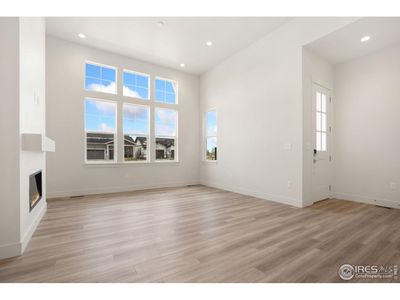 New construction Townhouse house 2978 Fleet Dr, Unit 2, Fort Collins, CO 80524 - image 16