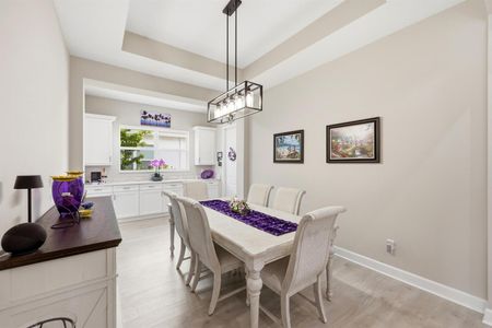 New construction Single-Family house 15264 Wildwood Cir, The Acreage, FL 33470 - image 8