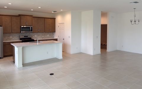 New construction Single-Family house 6871 Spanish Imperial St, Howey-in-the-Hills, FL 34737 plan DeLeon - image 18