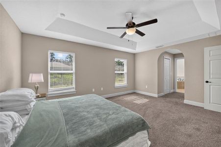 New construction Single-Family house 22081 Sw Pine Bluffs Rd, Dunnellon, FL 34431 - image 11