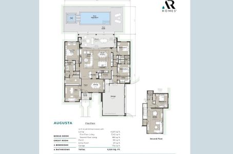 New construction Single-Family house 626 E Lake Dr, Gainesville, GA 30506 - image 5