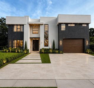 New construction Single-Family house 1011 S Morrison Ct, Tampa, FL 33629 - image