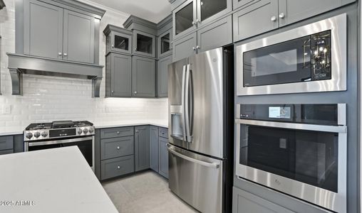 New construction Single-Family house 20338 W Sells Dr, Buckeye, AZ 85396 plan Altena - image 4