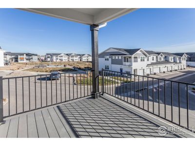 New construction Multi-Family house 2106 Falling Leaf Dr, Unit 8, Windsor, CO 80550 null- photo 30 30