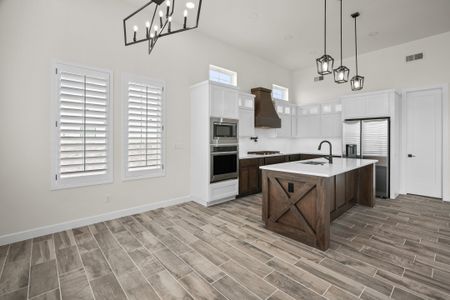 New construction Single-Family house 13394 Jeff Winton Dr, El Paso, TX 79928 plan Scottsdale - image 18