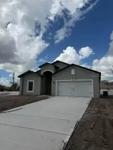 New construction Single-Family house 1959 Montfort Ln, Deltona, FL 32738 - image